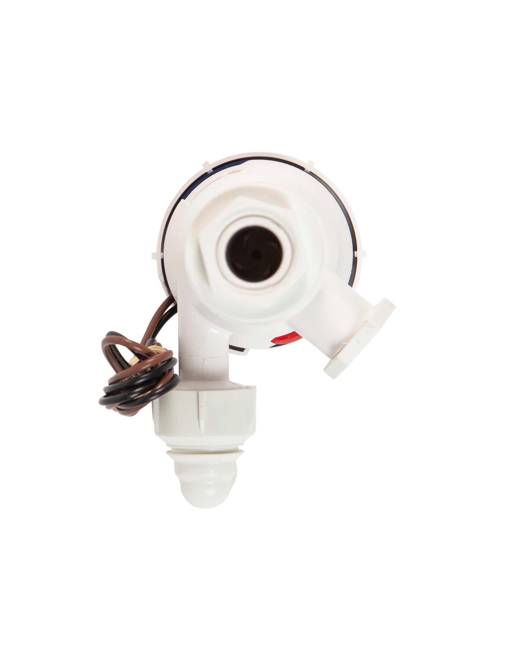 Amazon.com: Attwood Tsunami Pump, 800 GPH Straight | Aerator | 3-1